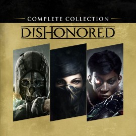 Dishonored: Полная коллекция