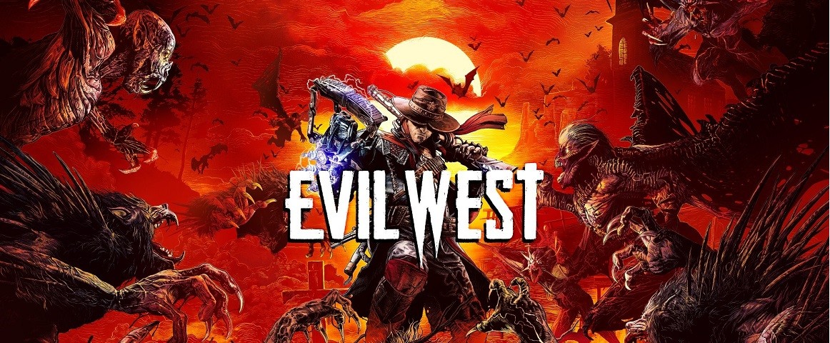 Evil West