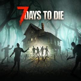 7 Days to Die - Console Edition PS5