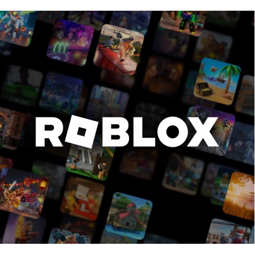 Roblox