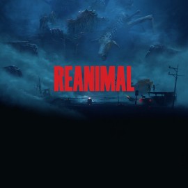 REANIMAL PS5
