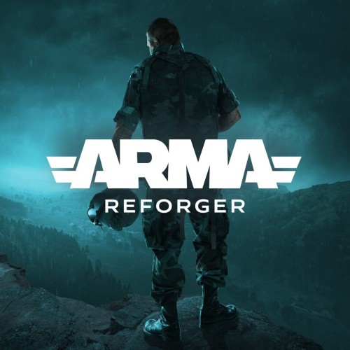 Arma Reforger PS5