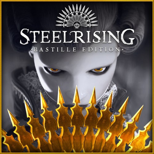Steelrising - Bastille Edition PS5