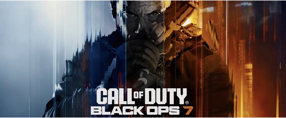 Call of Duty: Black Ops 7