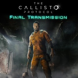 The Callisto Protocol - Final Transmission PS4 & PS5