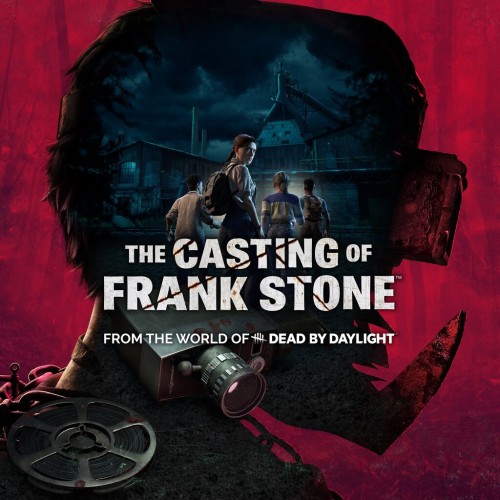 The Casting of Frank Stone PS5