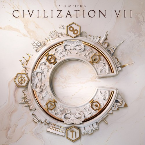 Sid Meier's Civilization VII PS5