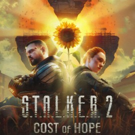 S.T.A.L.K.E.R. 2: Cost of Hope Edition PS5