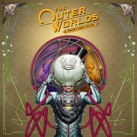 The Outer Worlds: Spacer's Choice Edition PS5
