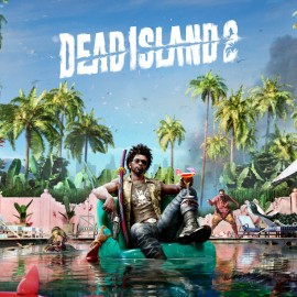 DEAD ISLAND 2 PS4 & PS5