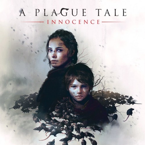 A Plague Tale: Innocence PS4 & PS5