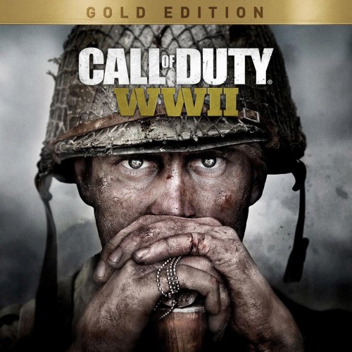 Call of Duty: WWII - Gold Edition