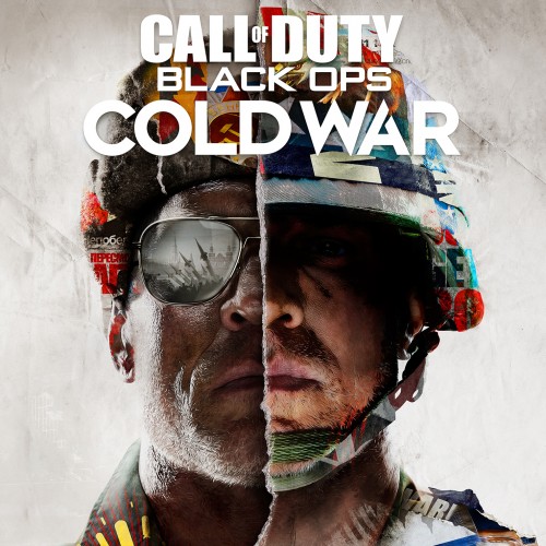 Call of Duty: Black Ops - Cold War PS4 & PS5
