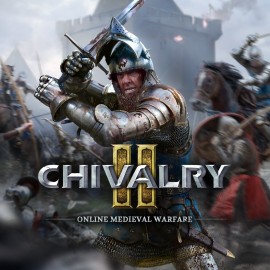 Chivalry 2 PS4 & PS5