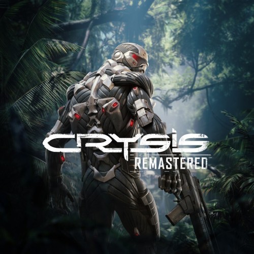 Crysis Remastered PS4 & upd PS5