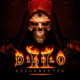 Diablo II: Resurrected PS4 & PS5