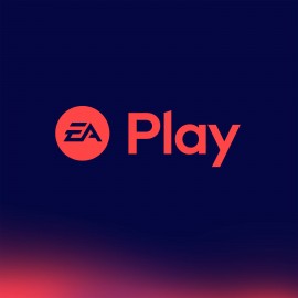 EA Play (аккаунт с 30+ играми)