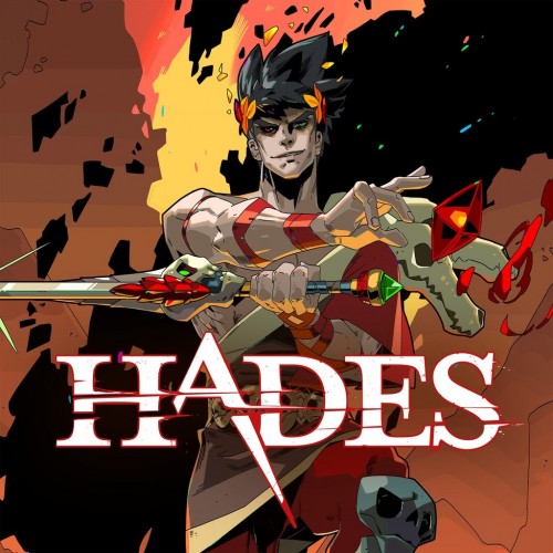Hades PS4 & PS5