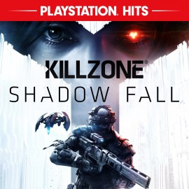 Killzone: В плену сумрака PS4 & upd PS5
