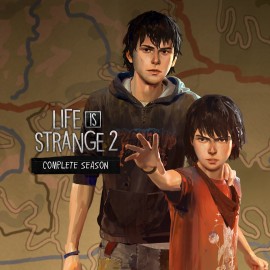 Life is Strange 2: полное издание