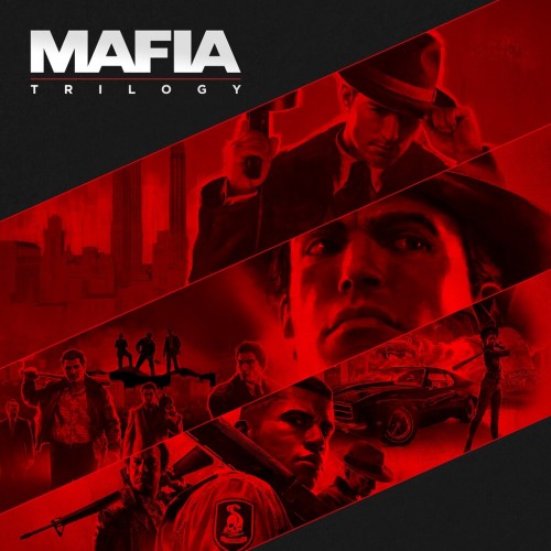 Трилогия Mafia