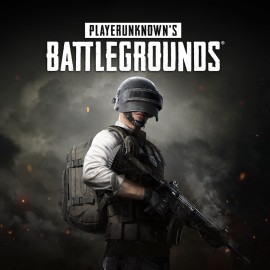 PlayerUnknown's Battlegrounds (BATTLEGROUNDS Plus)