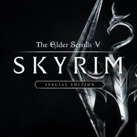 The Elder Scrolls V: Skyrim Special Edition PS4 & PS5