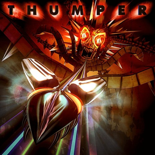 Thumper + VR