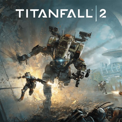 Titanfall 2 — Максимальное издание