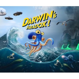 Darwin's Paradox! PS5