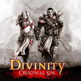 Divinity: Original Sin 1+2 - Definitive Edition PS4 & PS5