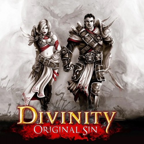 Divinity: Original Sin 1+2 - Definitive Edition PS4 & PS5