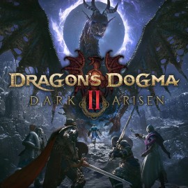Dragon's Dogma 2: Dark Arisen PS5