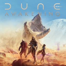 Dune: Awakening PS5
