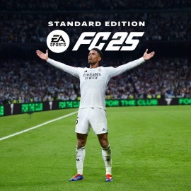 EA SPORTS FC 25 Standard Edition PS4 & PS5