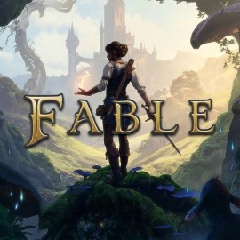 Fable PS5
