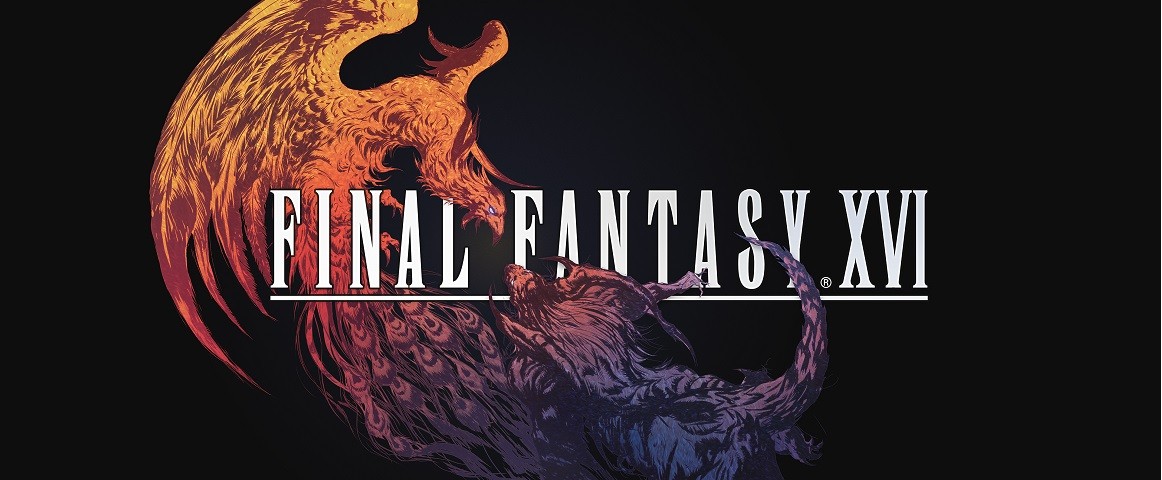 Final Fantasy XVI