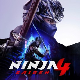 Ninja Gaiden 4 PS5