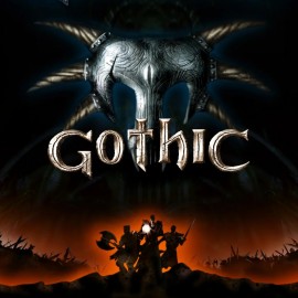 Gothic Classic PS4