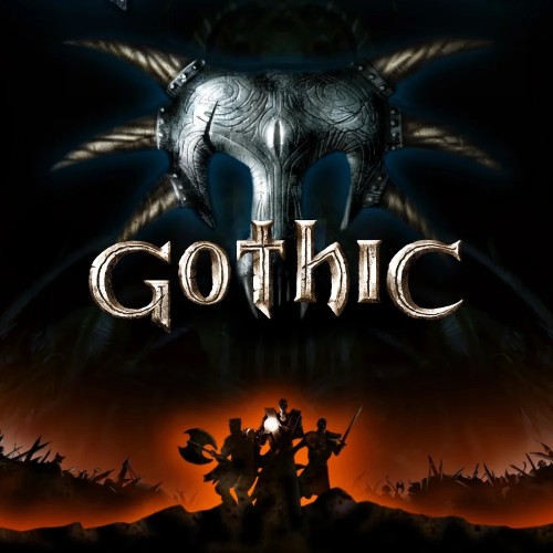 Gothic Classic PS4
