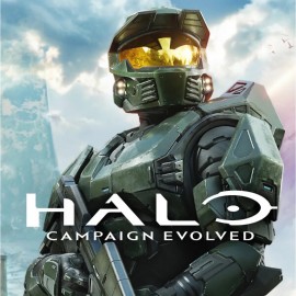 Halo: Campaign Evolved PS5