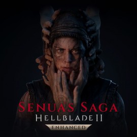 Senua's Saga: Hellblade II PS5