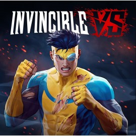 Invincible VS PS5