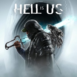 Hell is Us PS5