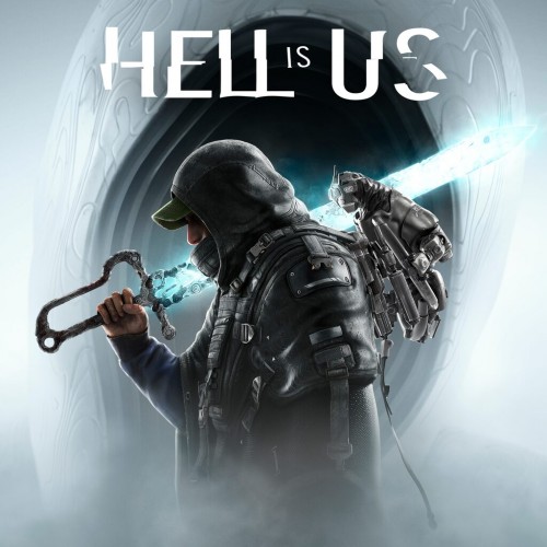 Hell is Us PS5