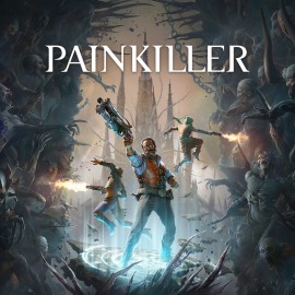 Painkiller PS5
