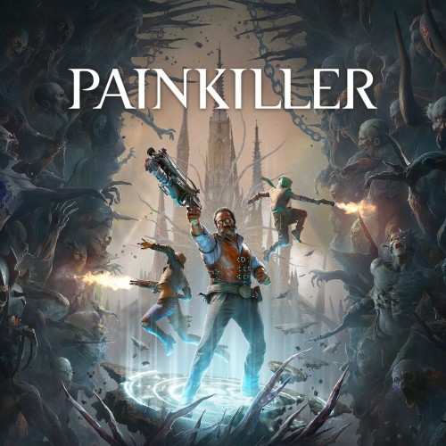 Painkiller PS5