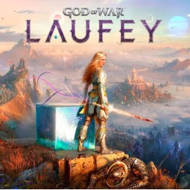 God of War Laufey PS5