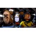 LEGO Star Wars: The Skywalker Saga PS4 & PS5