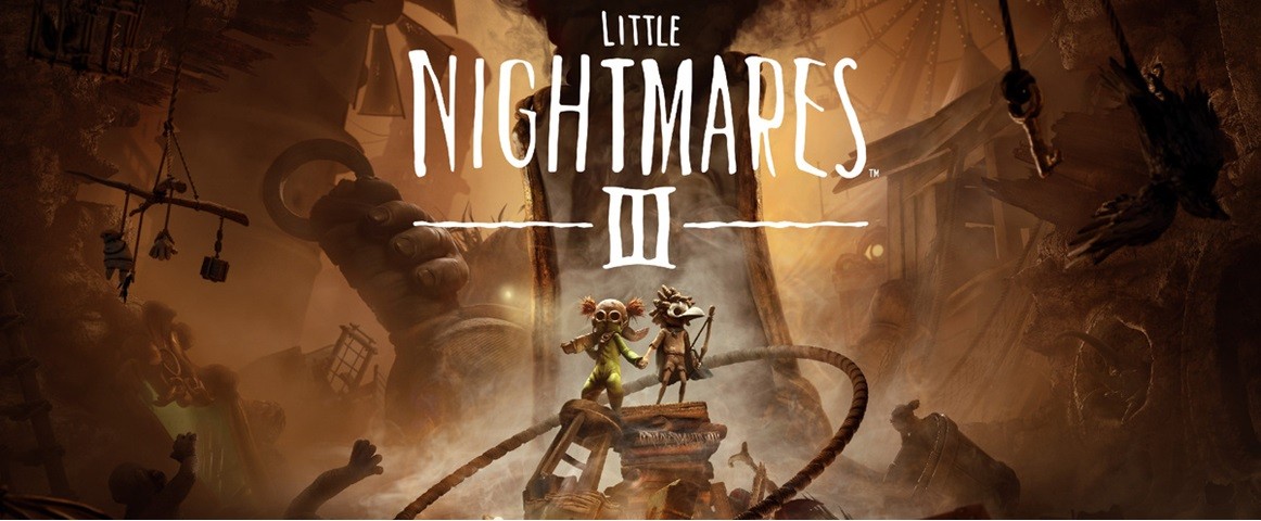 Little Nightmares 3